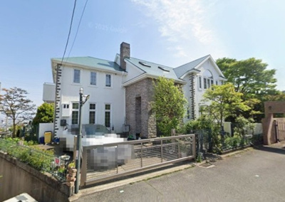 【前面道路含む現地写真】 | 西宮市　剣谷町　中古戸建