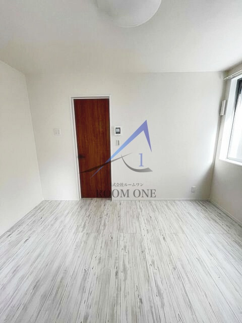 ミリアグラシア金町の寝室|寝室です。