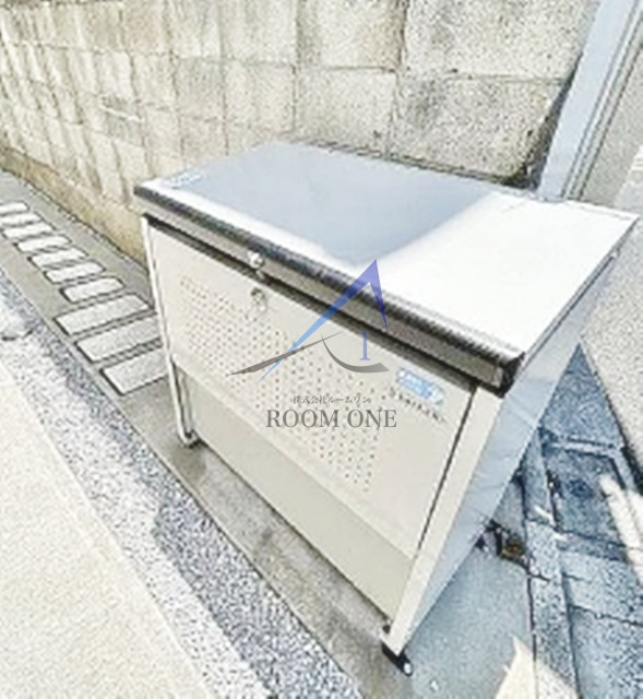 ミリアグラシア金町のその他共用部分