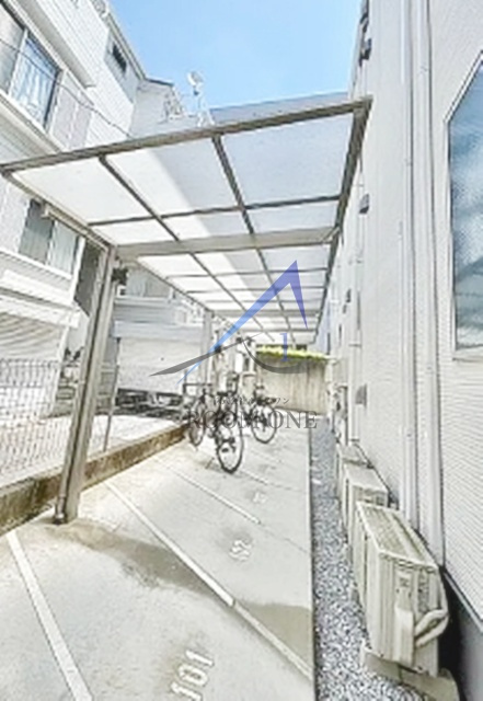 ミリアグラシア金町