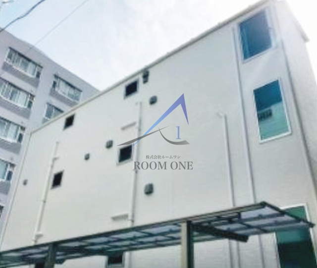 ミリアグラシア金町