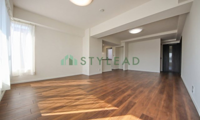 【居間・リビング】 | コスモ井土ヶ谷グランヒルズ