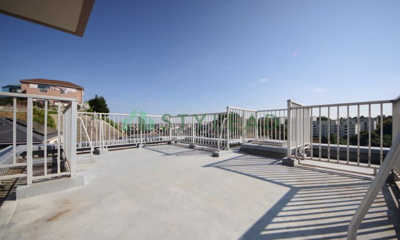 【バルコニー】 | コスモ井土ヶ谷グランヒルズ