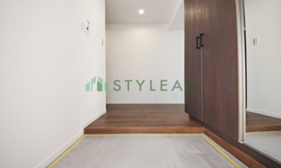 【玄関】 | コスモ井土ヶ谷グランヒルズ