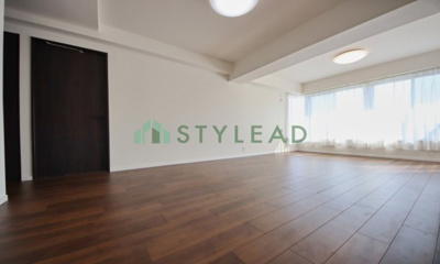 【居間・リビング】 | コスモ井土ヶ谷グランヒルズ