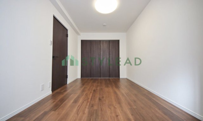 【洋室】 | コスモ井土ヶ谷グランヒルズ