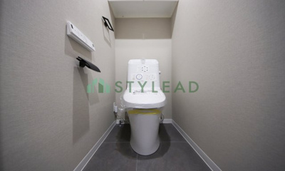 【トイレ】 | コスモ井土ヶ谷グランヒルズ