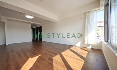 【居間・リビング】 | コスモ井土ヶ谷グランヒルズ