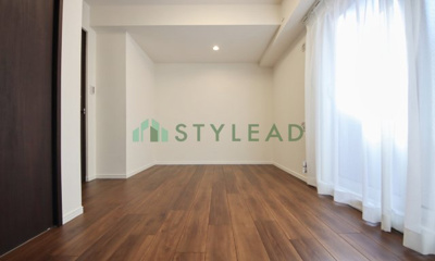 【洋室】 | コスモ井土ヶ谷グランヒルズ