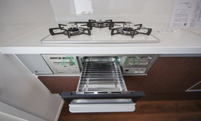 【キッチン】 | コスモ井土ヶ谷グランヒルズ