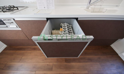 【キッチン】 | コスモ井土ヶ谷グランヒルズ