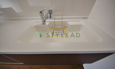 【キッチン】 | コスモ井土ヶ谷グランヒルズ