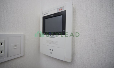 【設備】 | コスモ井土ヶ谷グランヒルズ