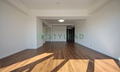 【居間・リビング】 | コスモ井土ヶ谷グランヒルズ