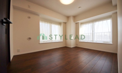 【洋室】 | コスモ井土ヶ谷グランヒルズ