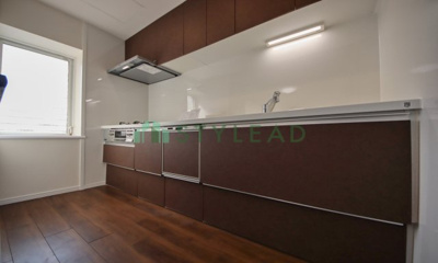 【キッチン】 | コスモ井土ヶ谷グランヒルズ