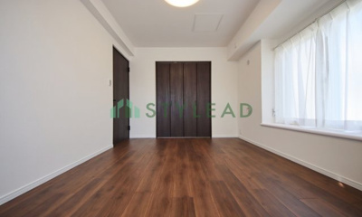 【洋室】 | コスモ井土ヶ谷グランヒルズ