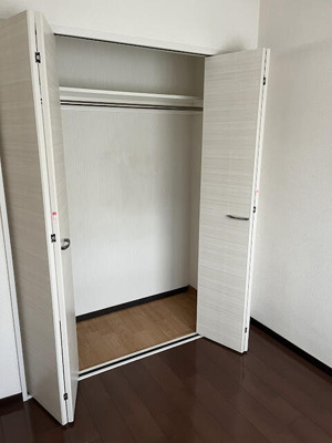 【収納】 | エビハラサングリーン川口