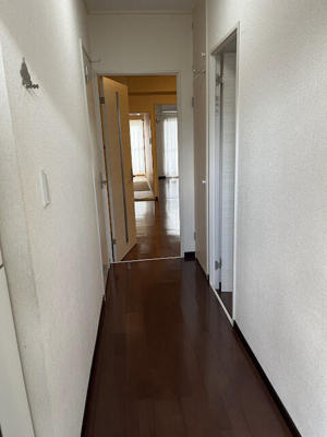 【内装】 | エビハラサングリーン川口