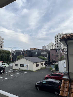 【ロビー】 | エビハラサングリーン川口