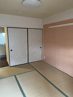 【和室】 | エビハラサングリーン川口