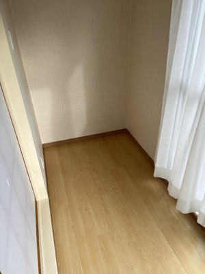 【洋室】 | エビハラサングリーン川口