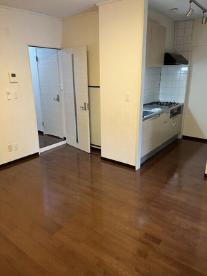 【居間・リビング】 | エビハラサングリーン川口