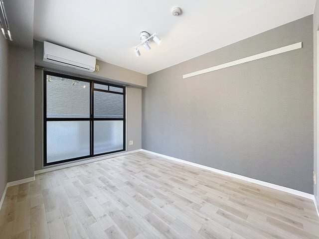 サンライズミナミの居間・リビング