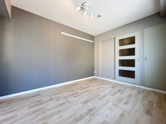 サンライズミナミの内装