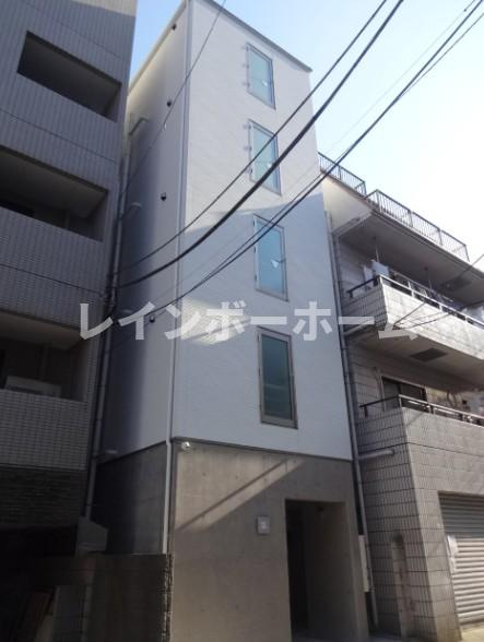 アイ・ステージ千束