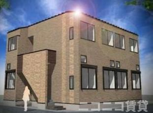 【外観】 | エディフィッシオ小竹向原