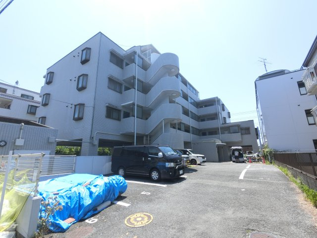 サントミグランドールマンション