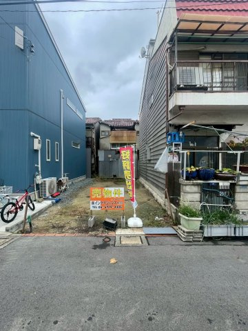 【外観】の画像