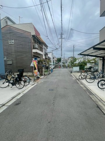 【外観】の画像