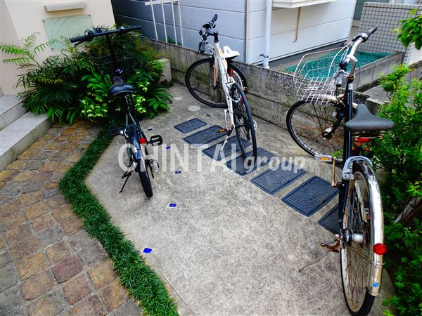 uccelloのその他共用部分