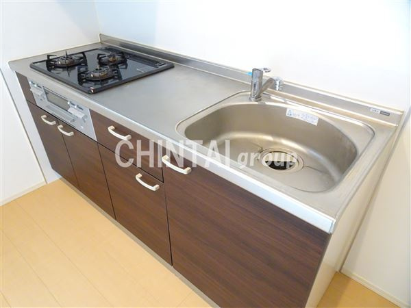 uccelloのキッチン