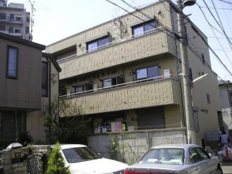 アーバン・ミヤタ