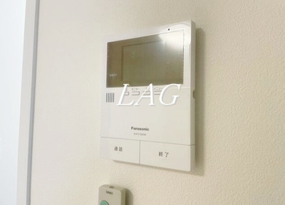 【セキュリティ】 | ＡＪ西船橋