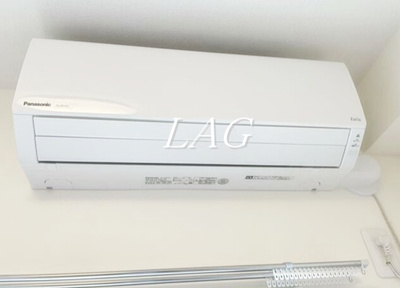 【その他】 | ＡＪ西船橋 | エアコンです。