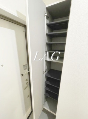 【玄関】 | ＡＪ西船橋 | 玄関です。