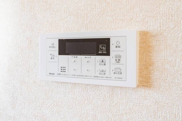 川崎市麻生区岡上６丁目の賃貸マンションの設備