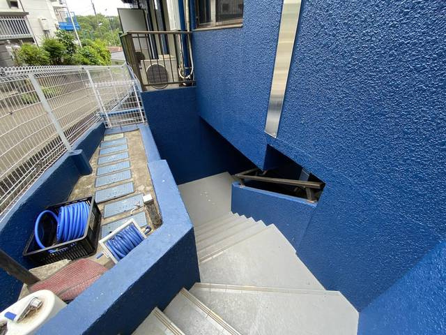 川崎市麻生区岡上６丁目の賃貸マンションのその他