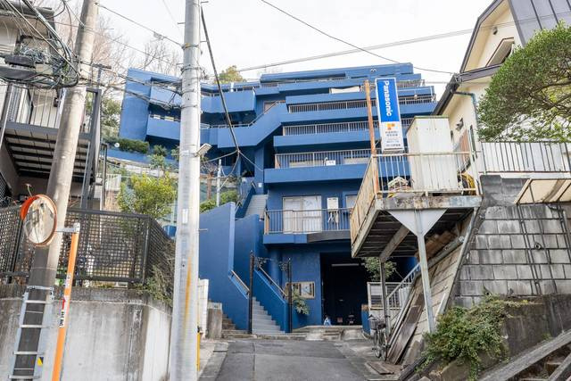 川崎市麻生区岡上６丁目の賃貸マンションのその他