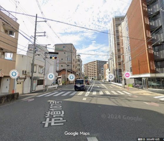 日邦丸太町ビルのその他