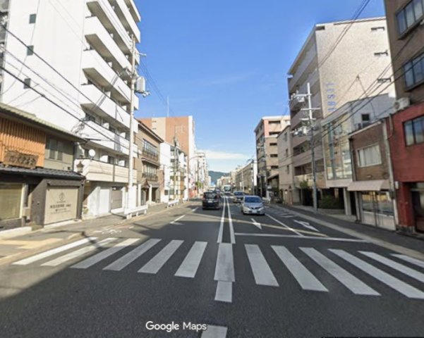 日邦丸太町ビルのその他