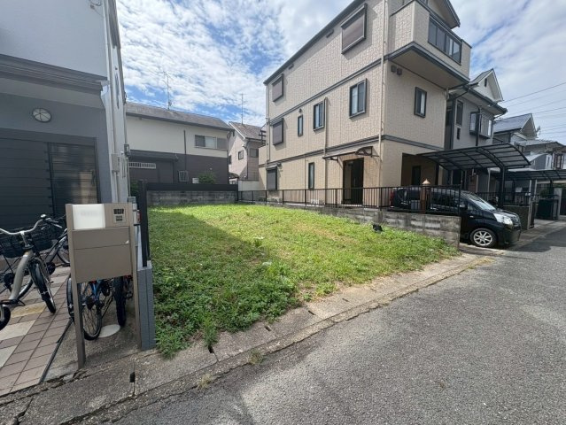 醍醐新開1期1号地