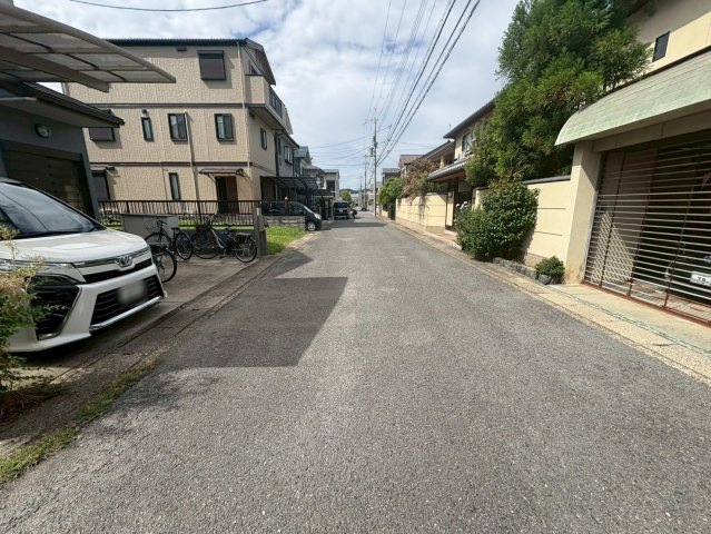 醍醐新開1期1号地