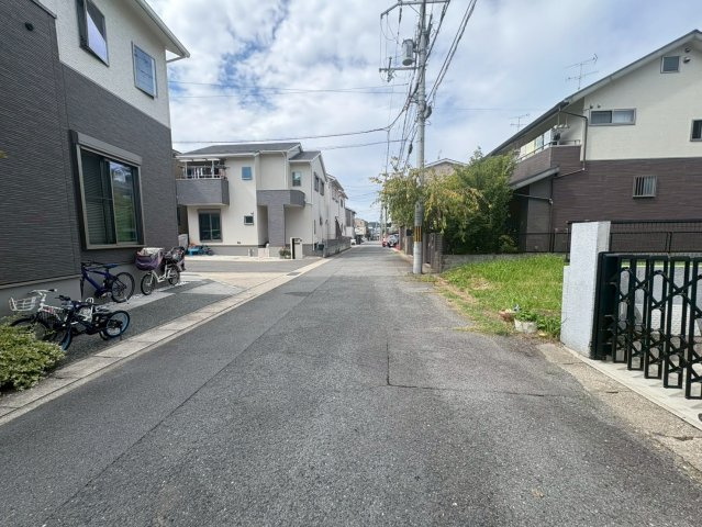 醍醐新開1期1号地