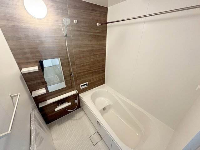 醍醐新開1期1号地