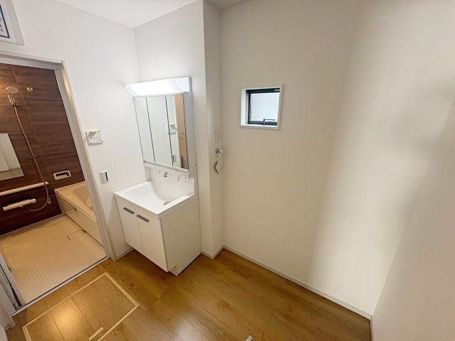 醍醐新開1期1号地